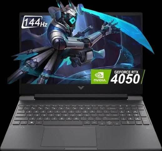 Hp Victus