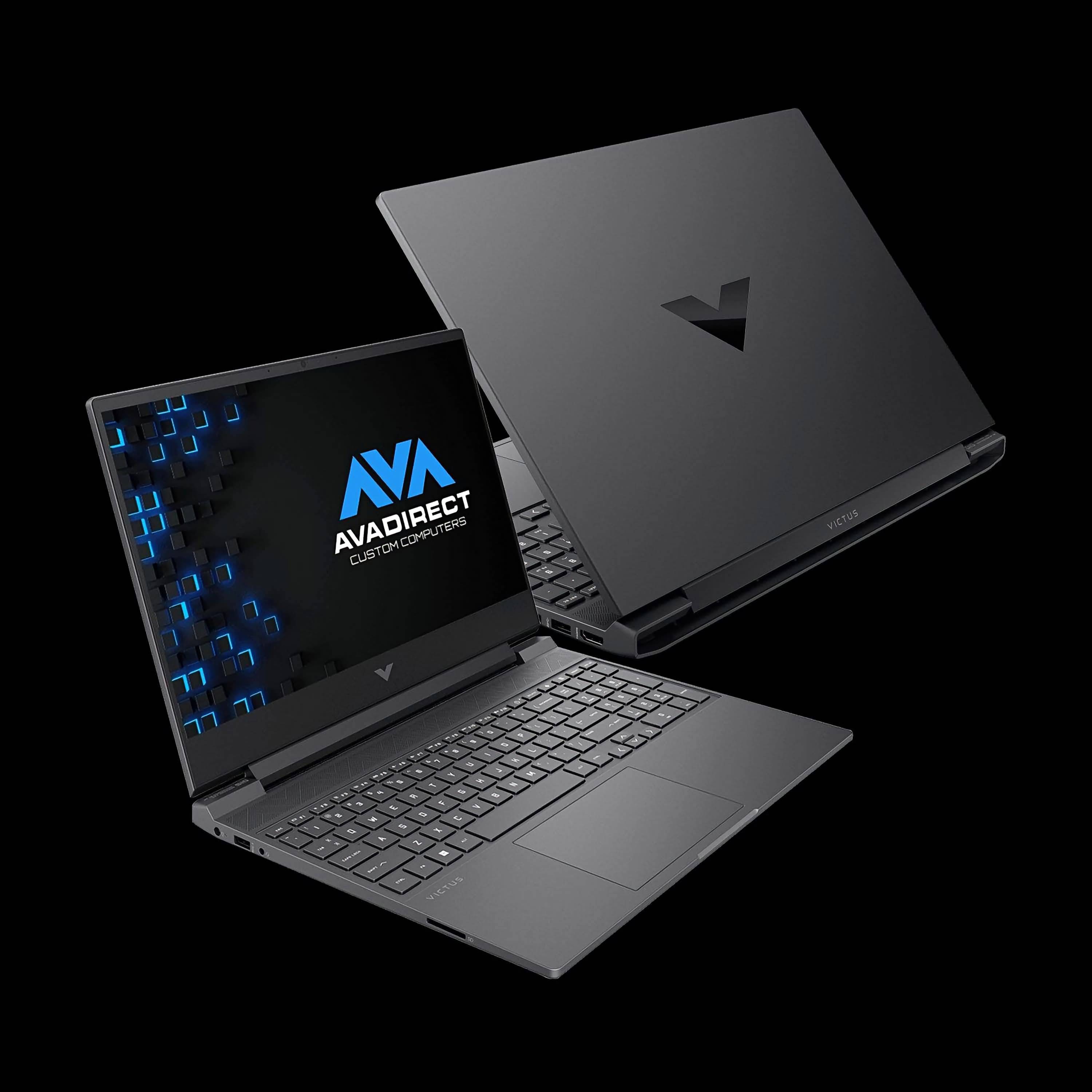 Hp Victus