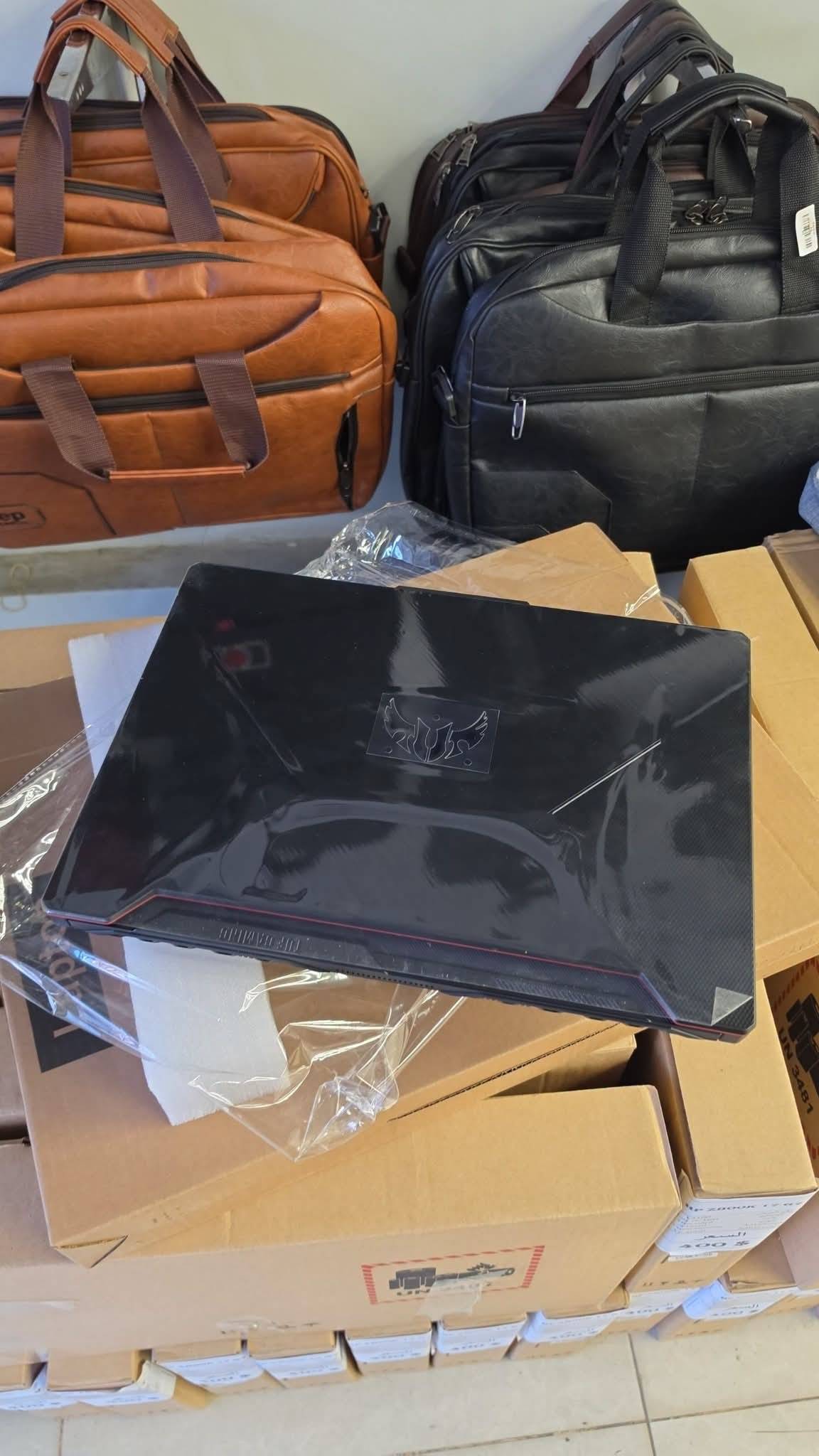 Asus Tuf
