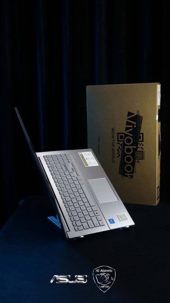 Asus  Vivo Book