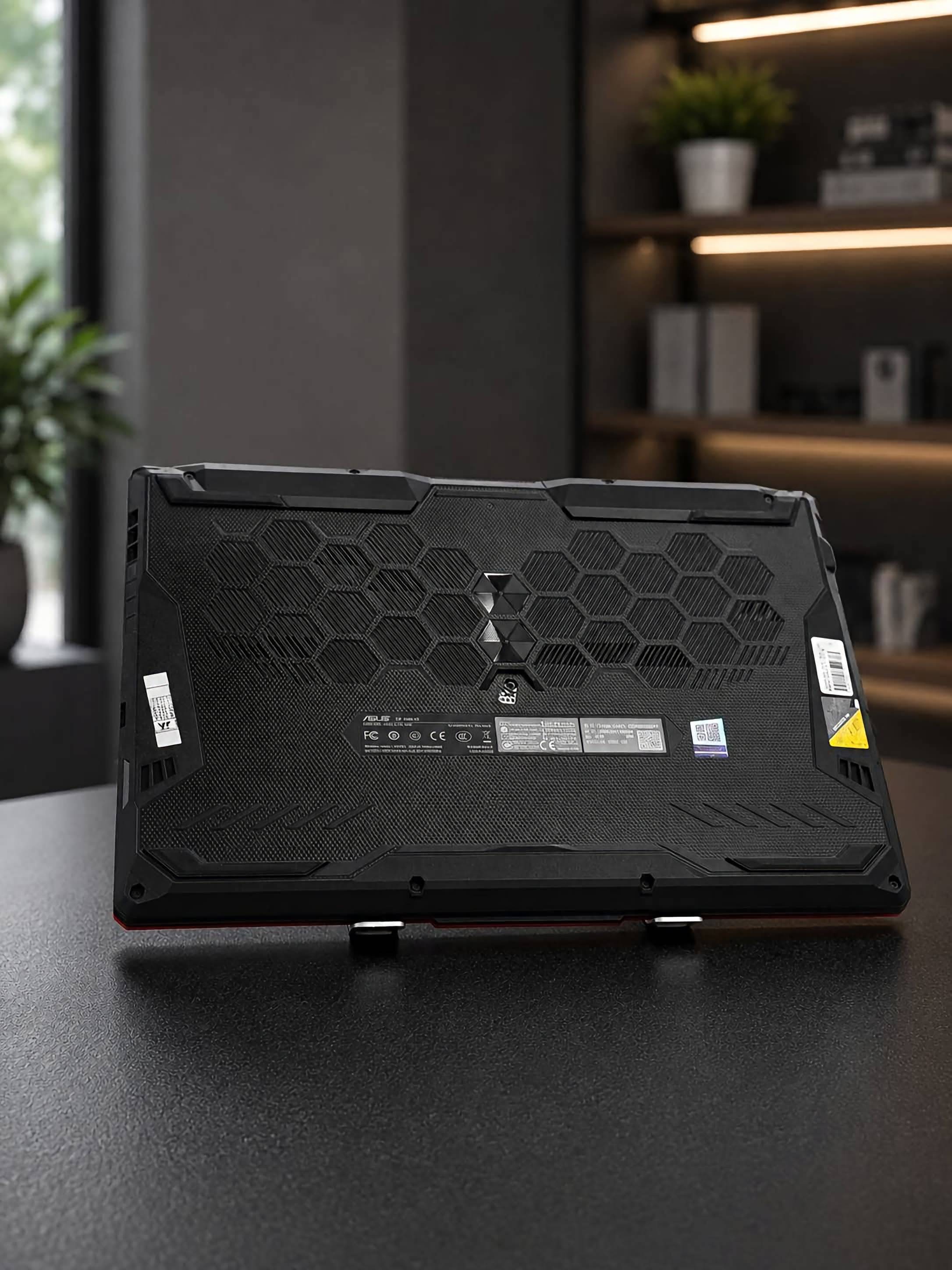 Asus Tuf