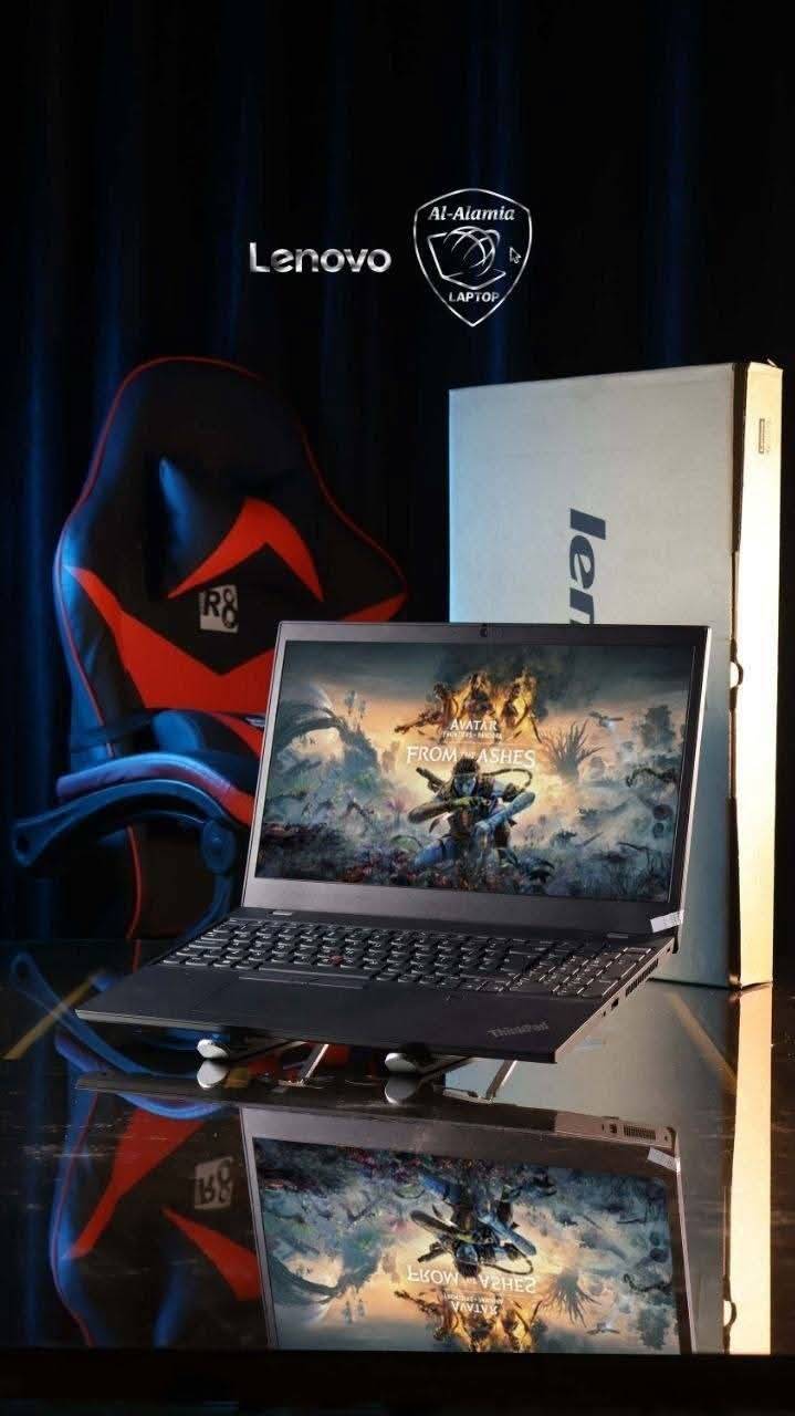 Lenovo L15