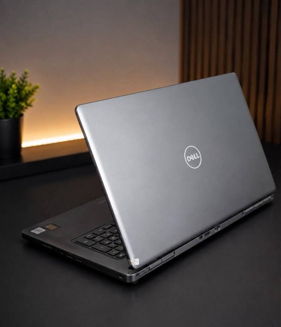 Dell peeision