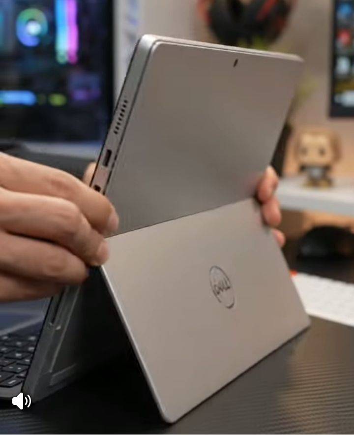 Dell Latitude
