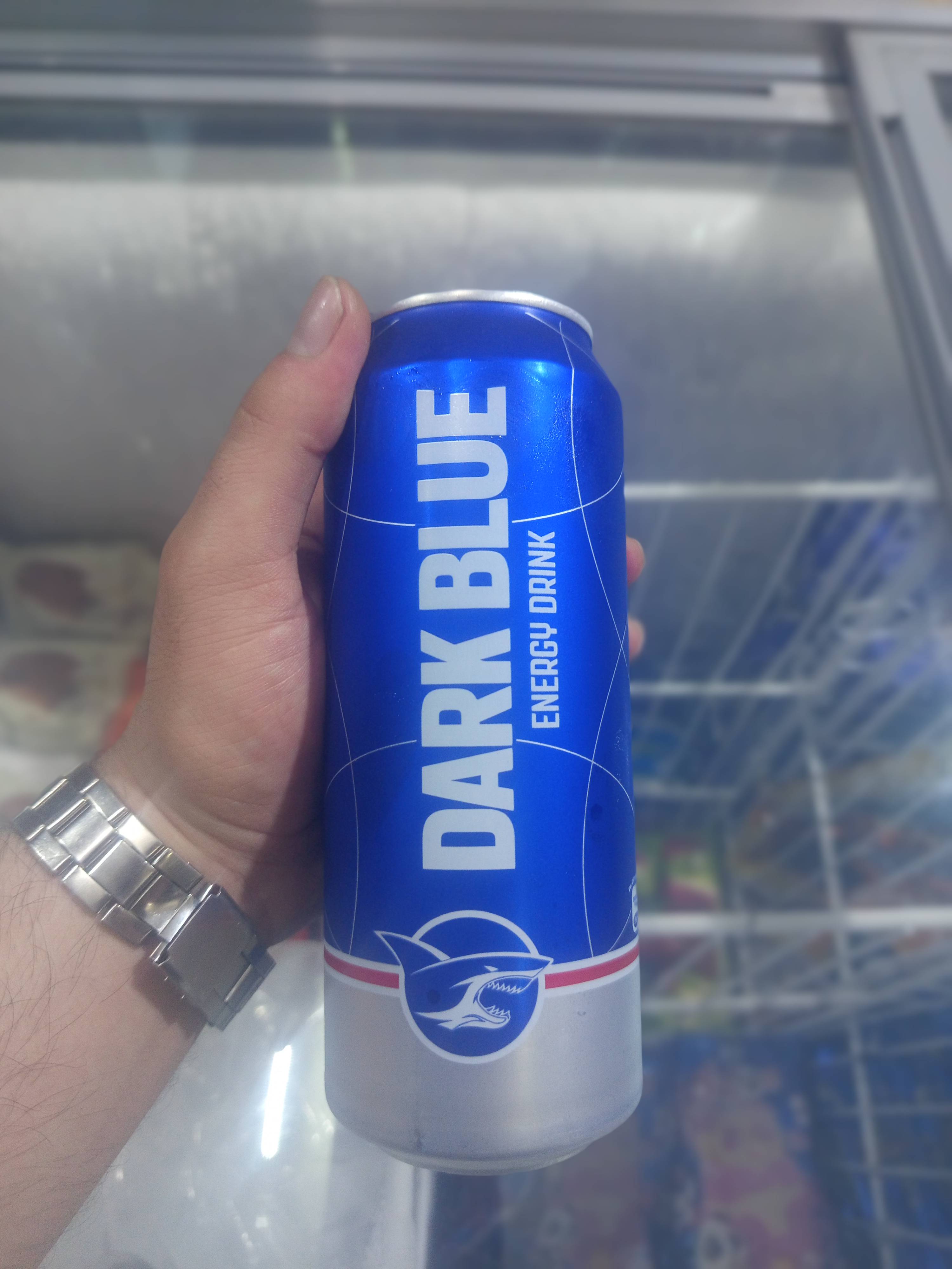 Dark Blue