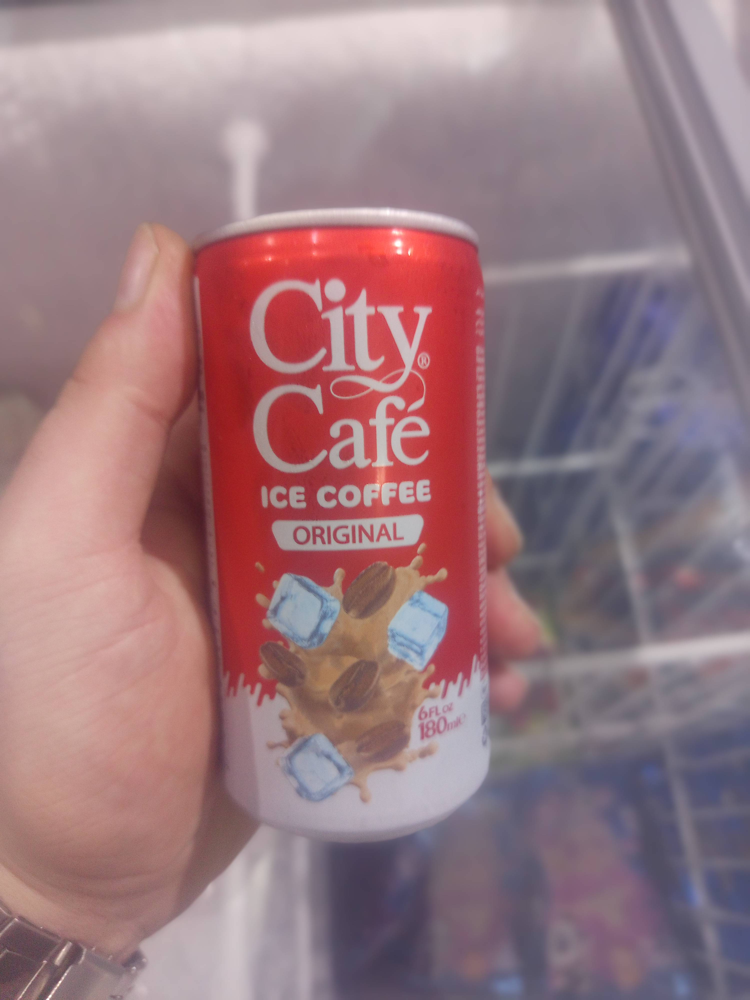 City Cafe 