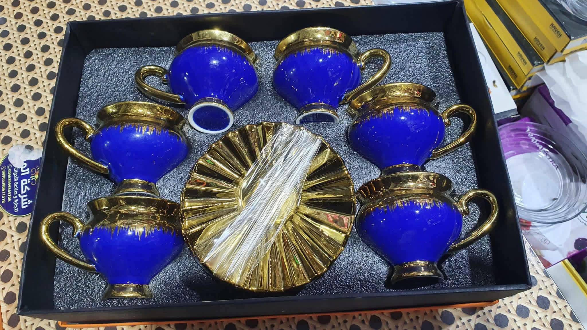 فناجين