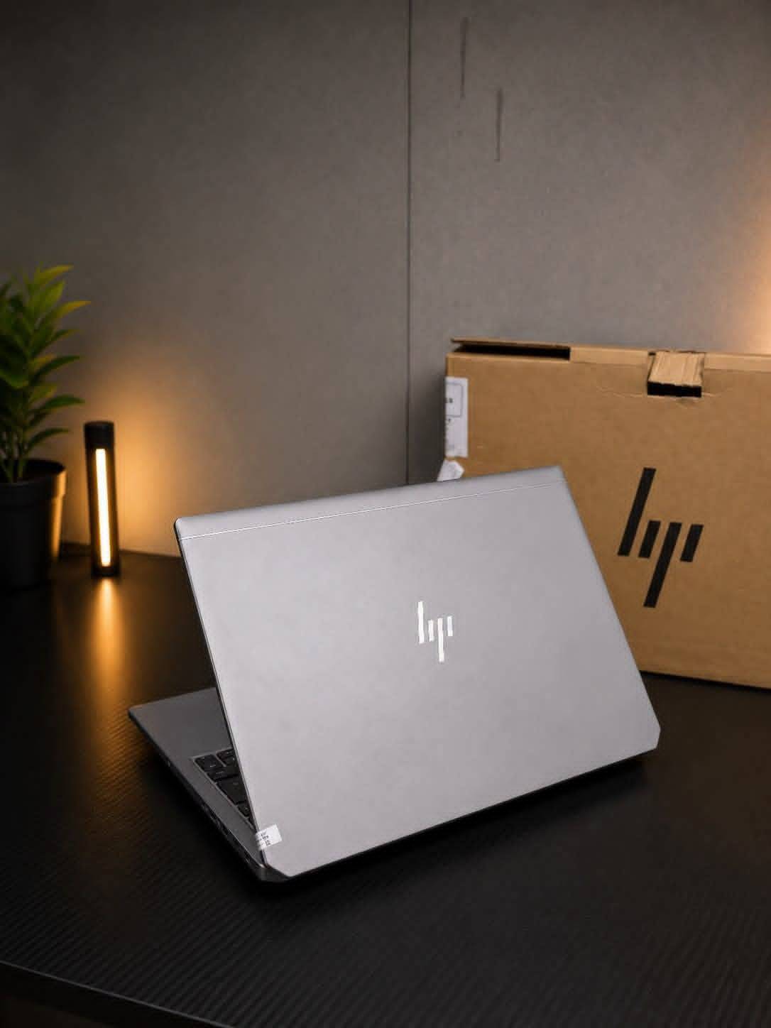 Hp zBook