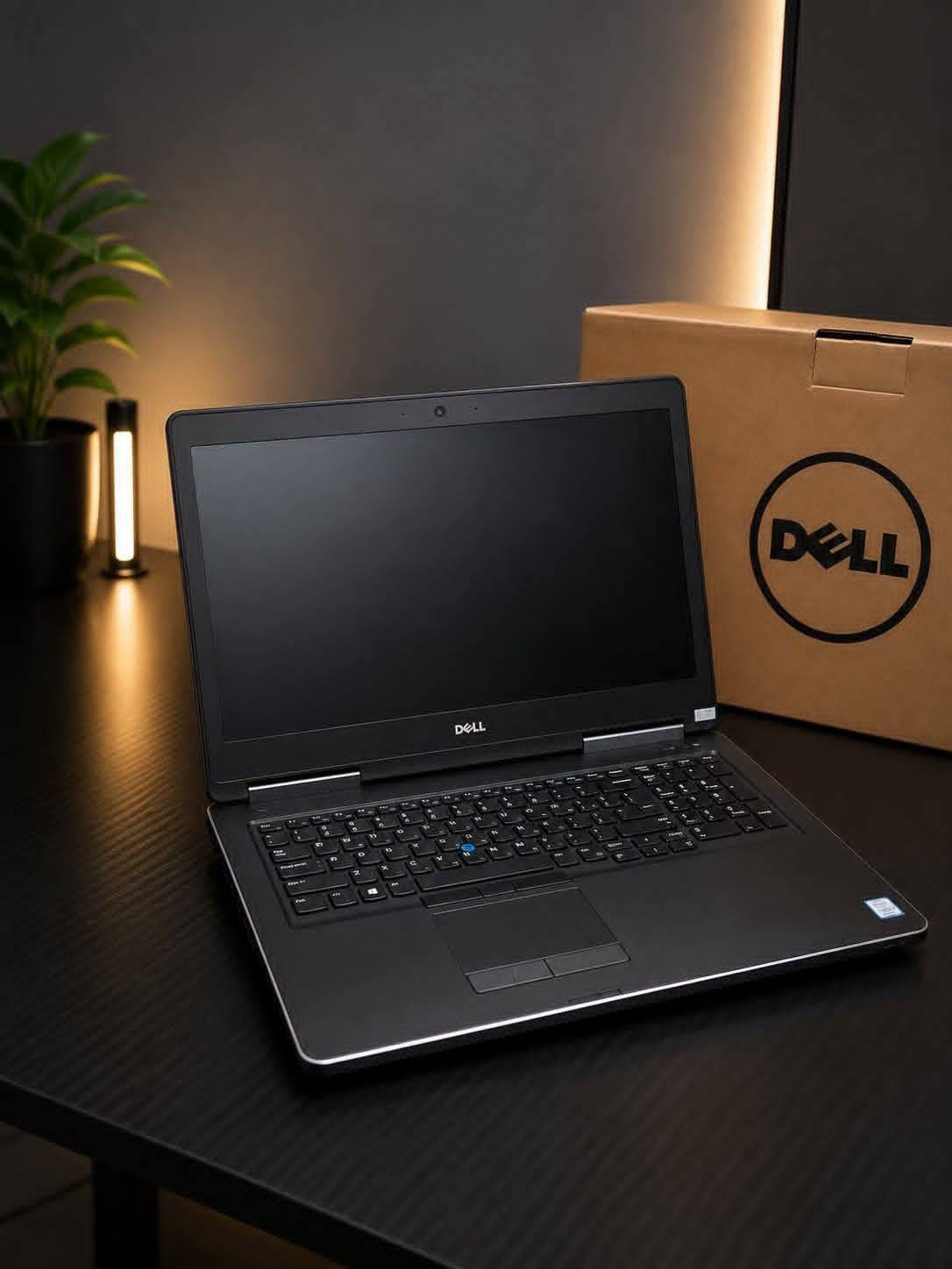 Dell precision