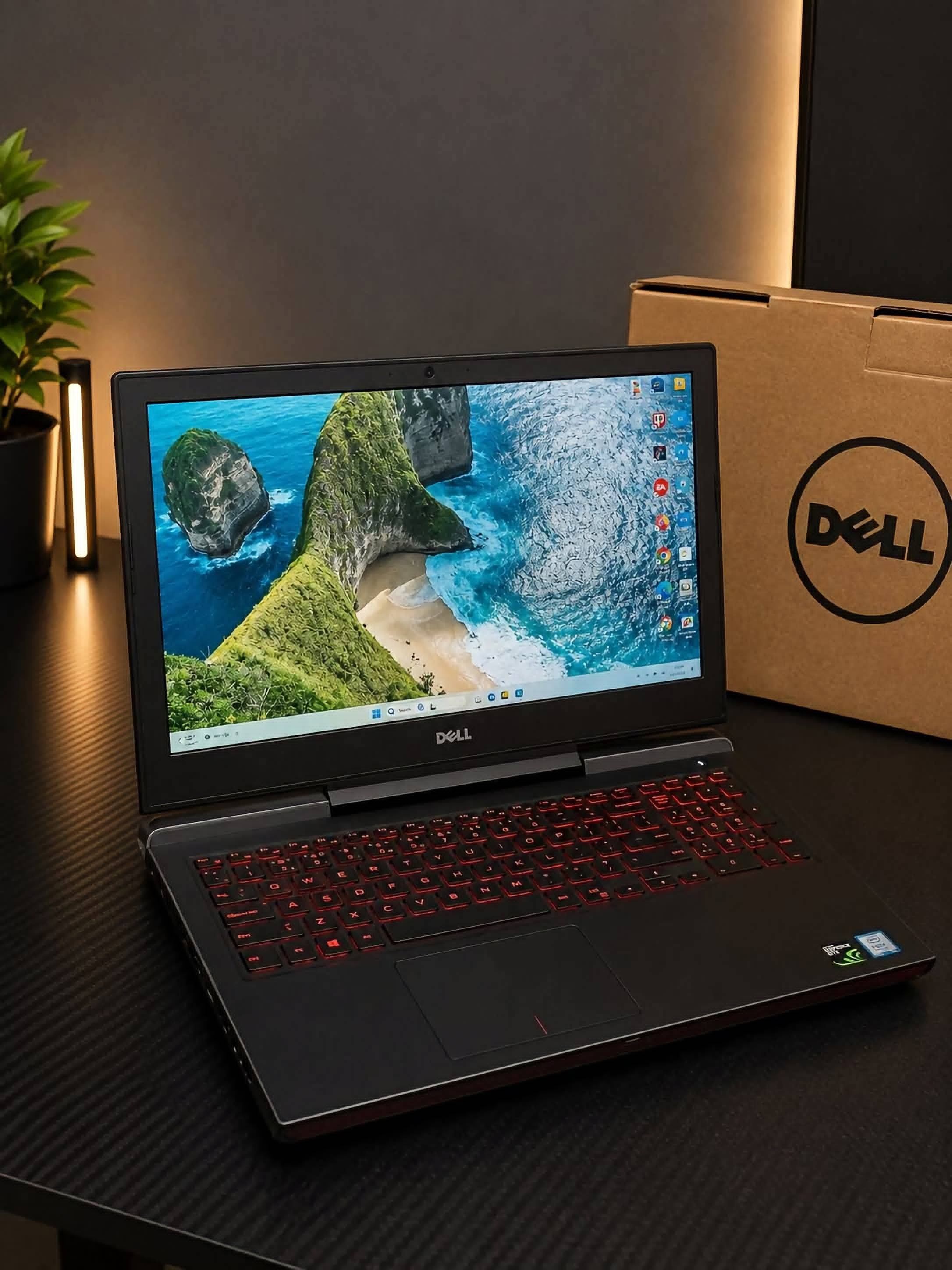 Dell zBook