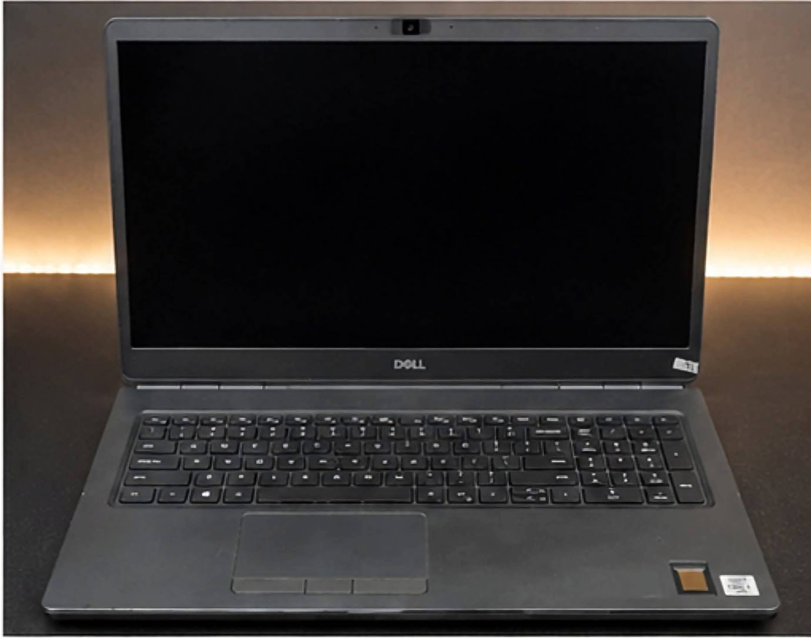 Dell precision 