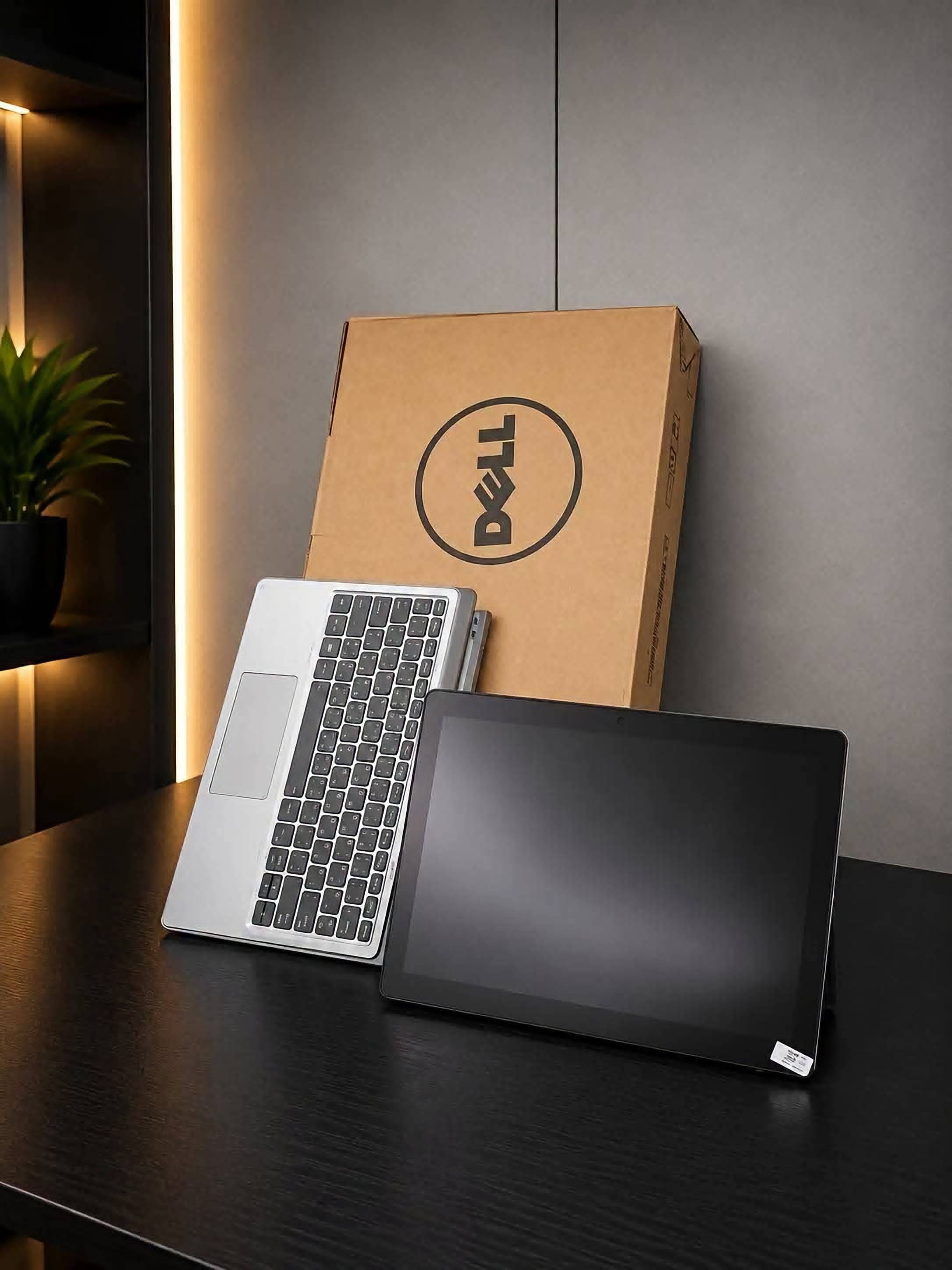 Dell Latitude
