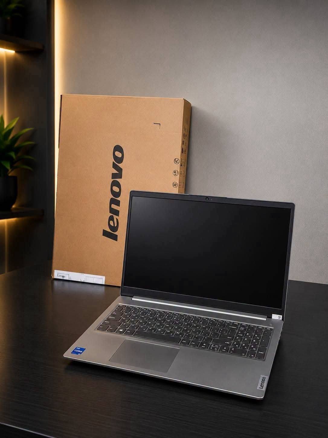 Lenovo