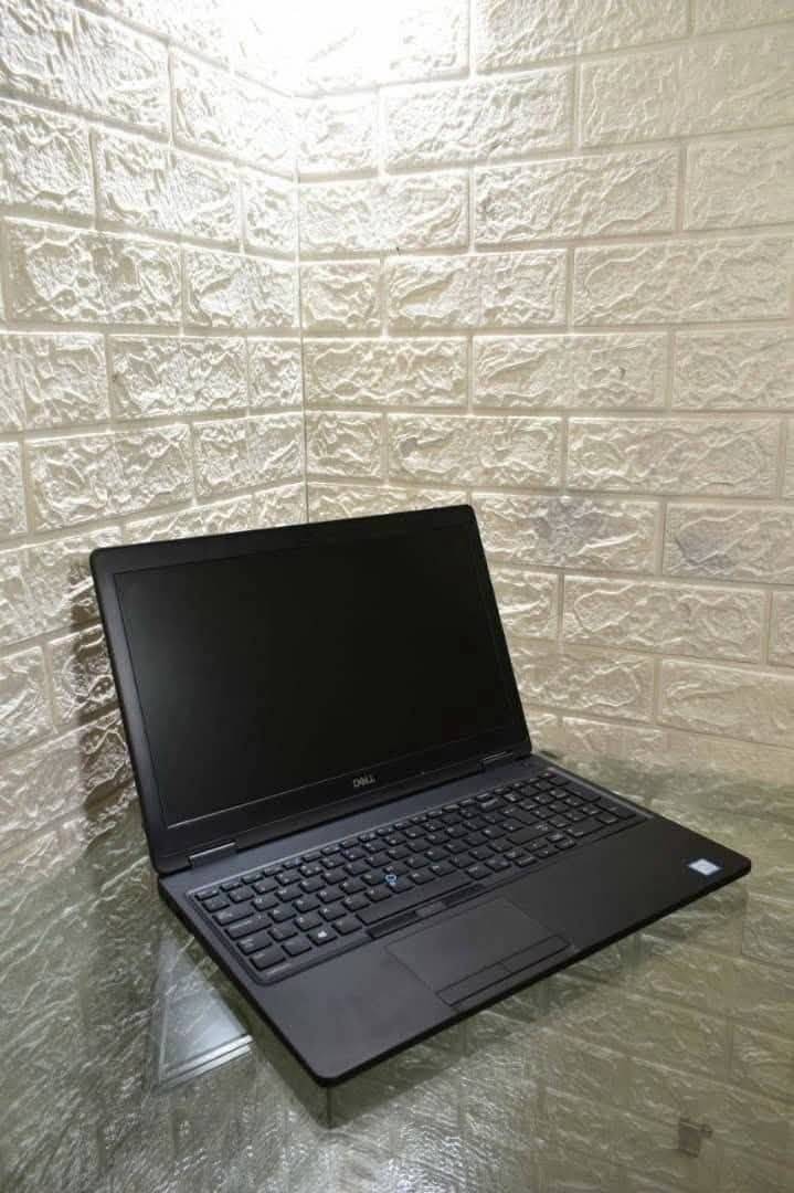 Dell Latitude