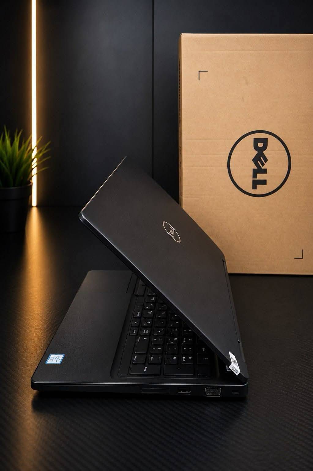 Dell precision