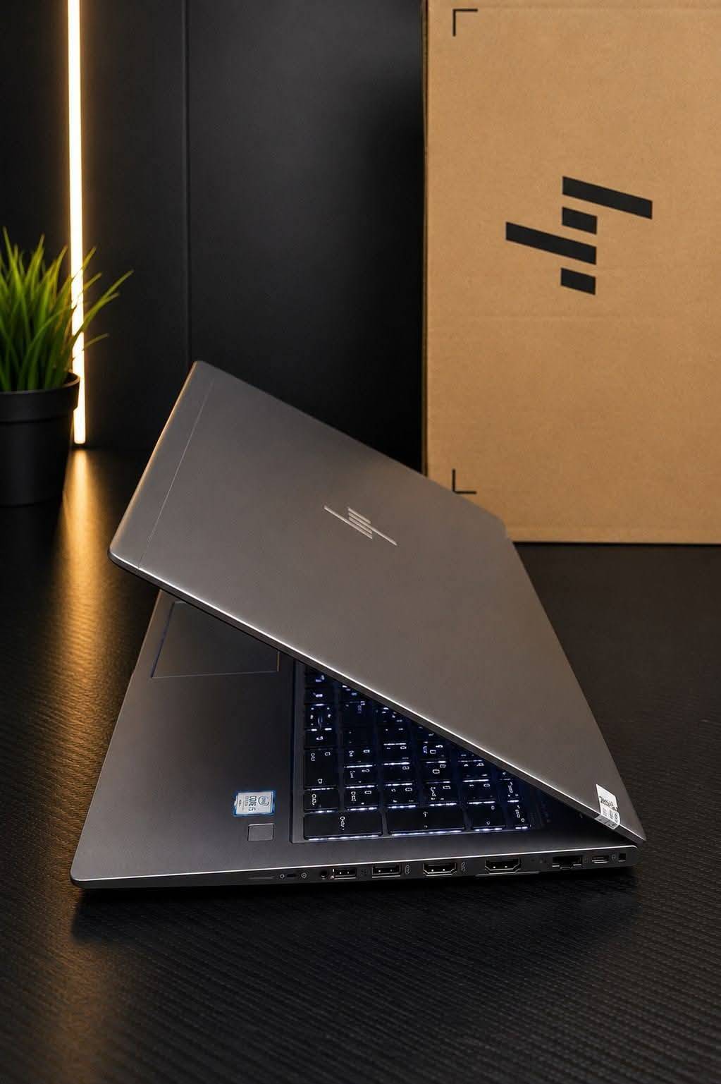 Hp zBook