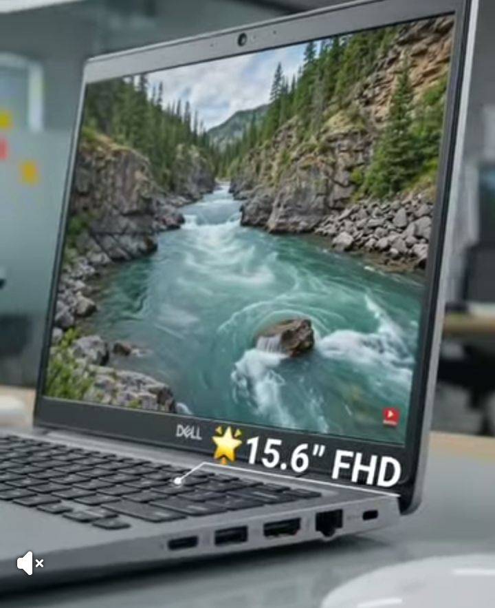 Dell precision
