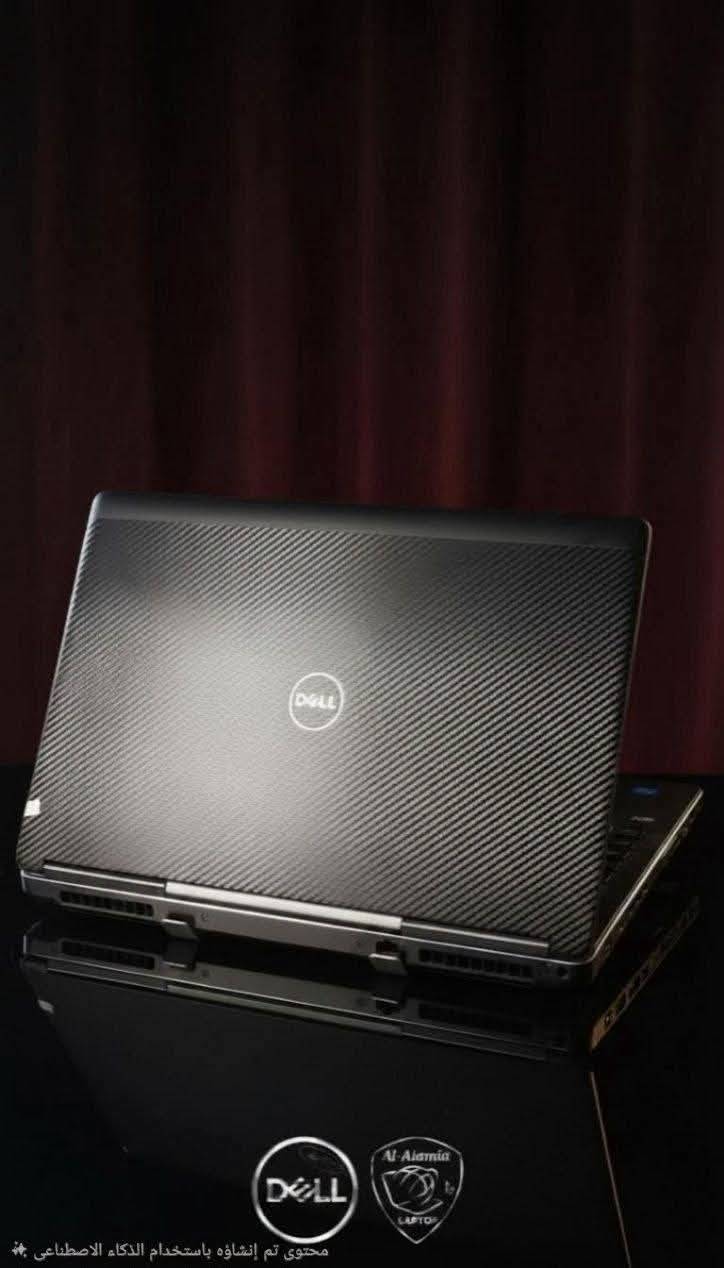 Dell precision 