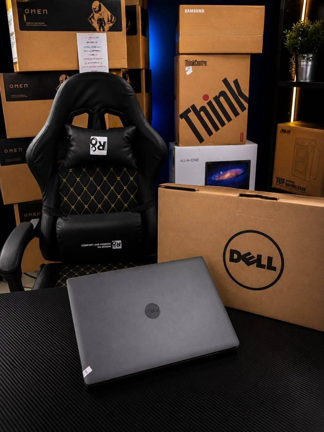 Dell Latitude