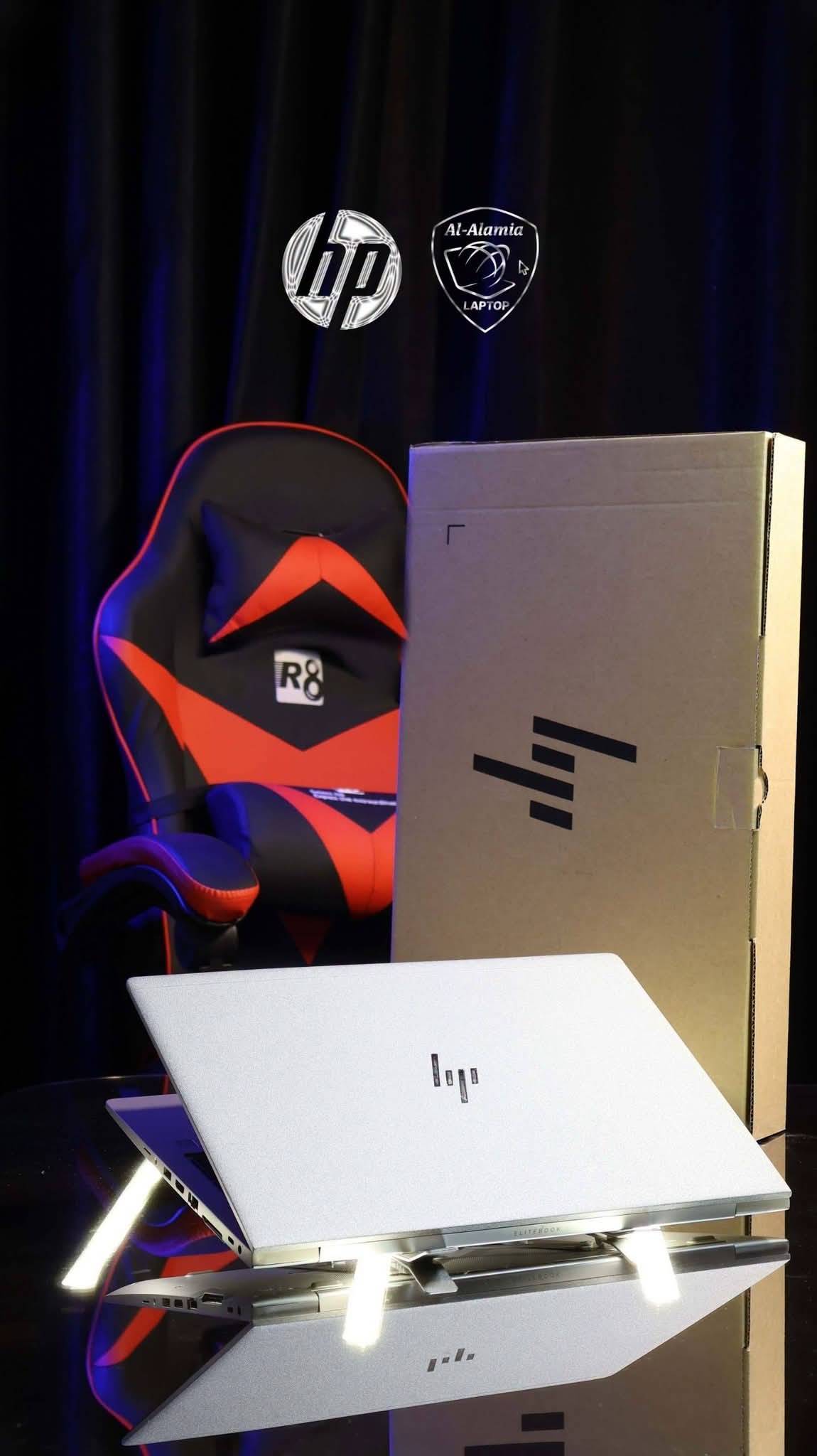 Hp Elite Book