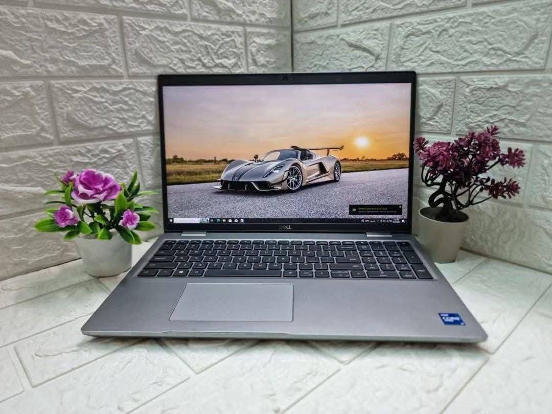 Dell precision