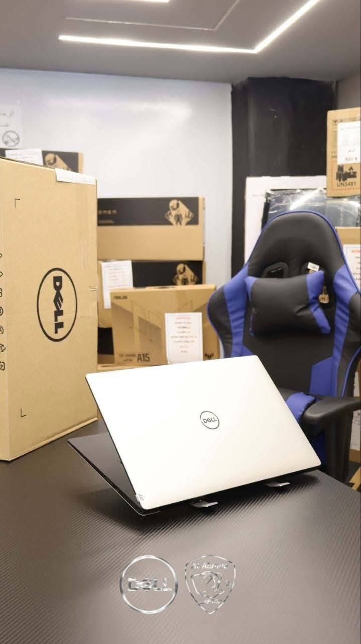 Dell precision