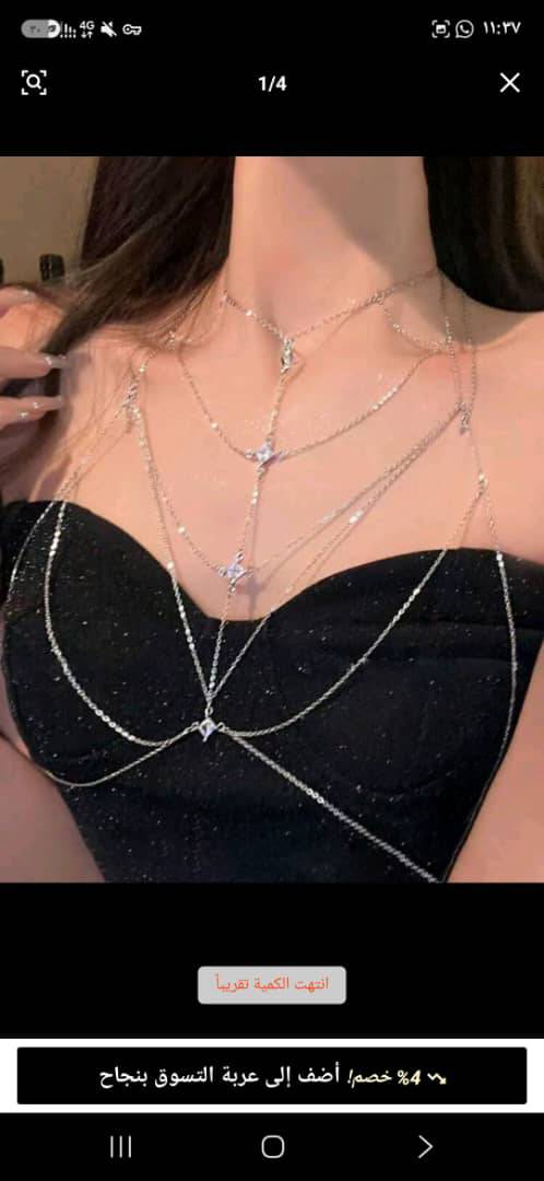 سلسلة الصدر