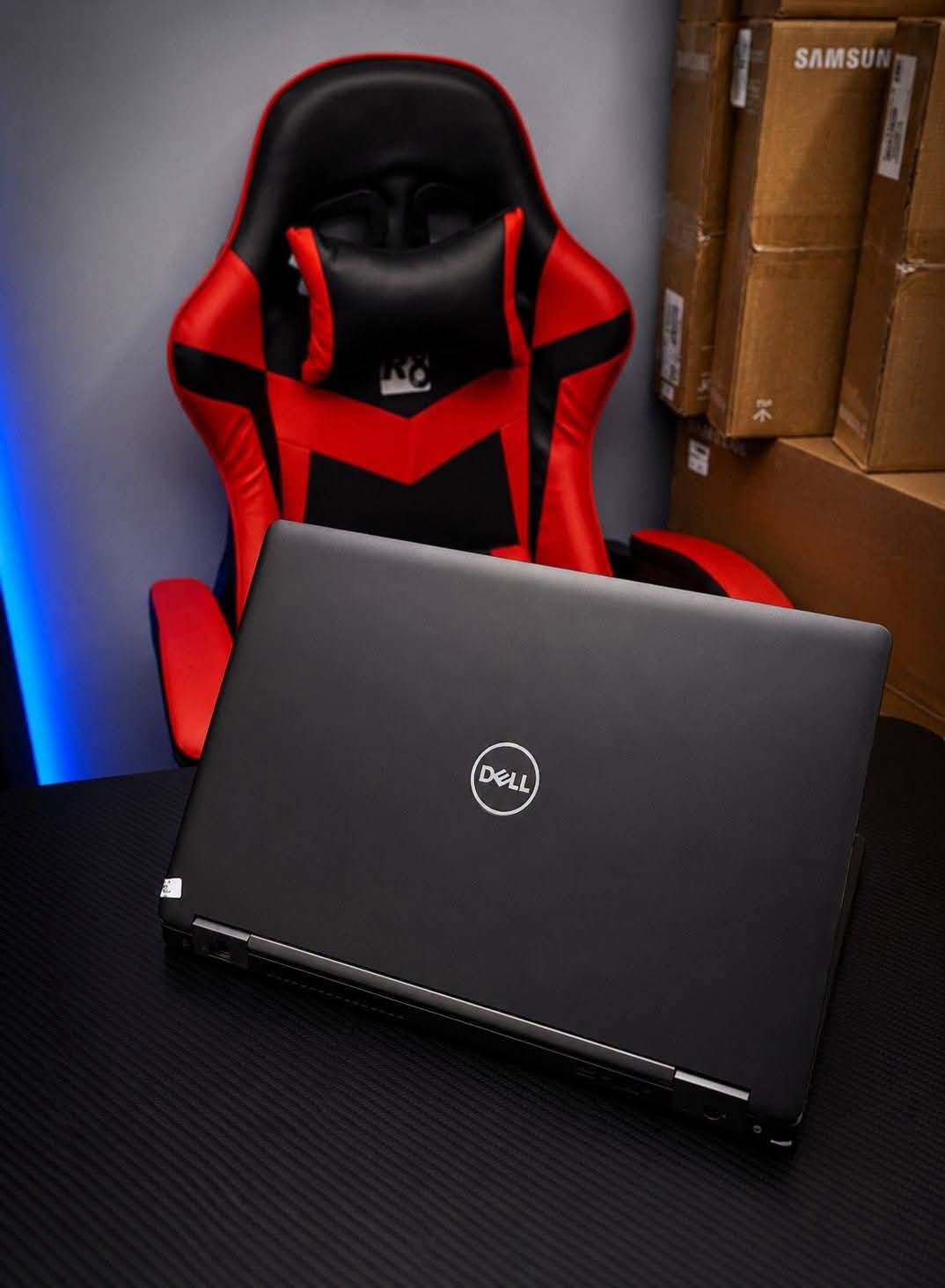 Dell Latitude