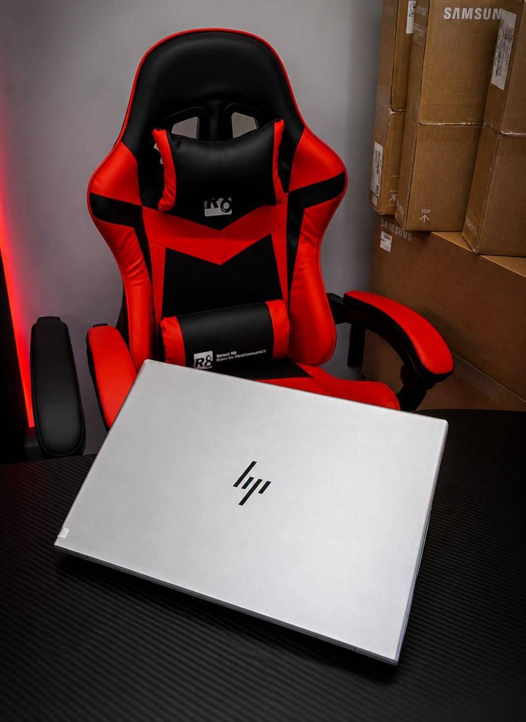 Hp Elite Book