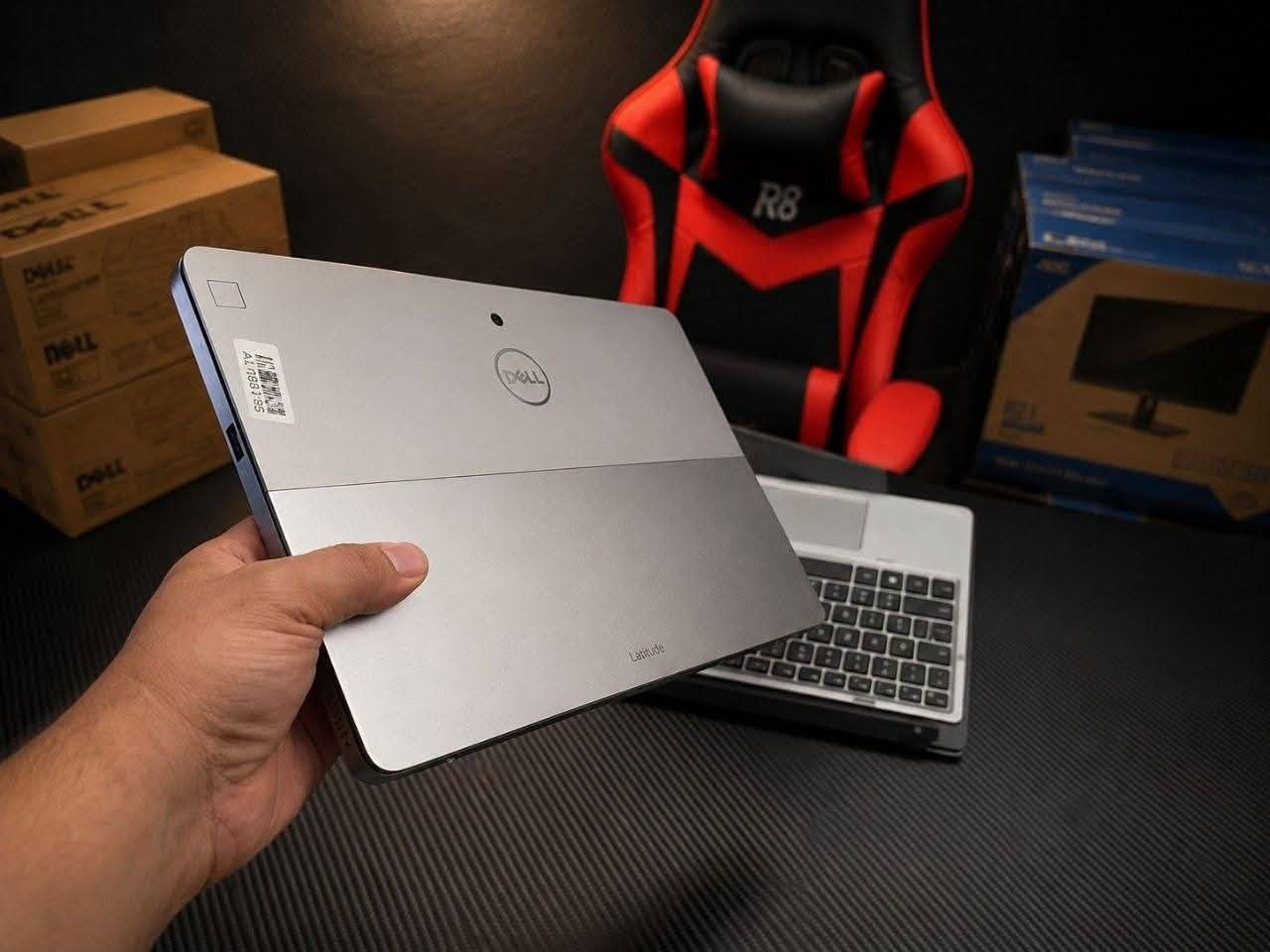 Dell Latitude
