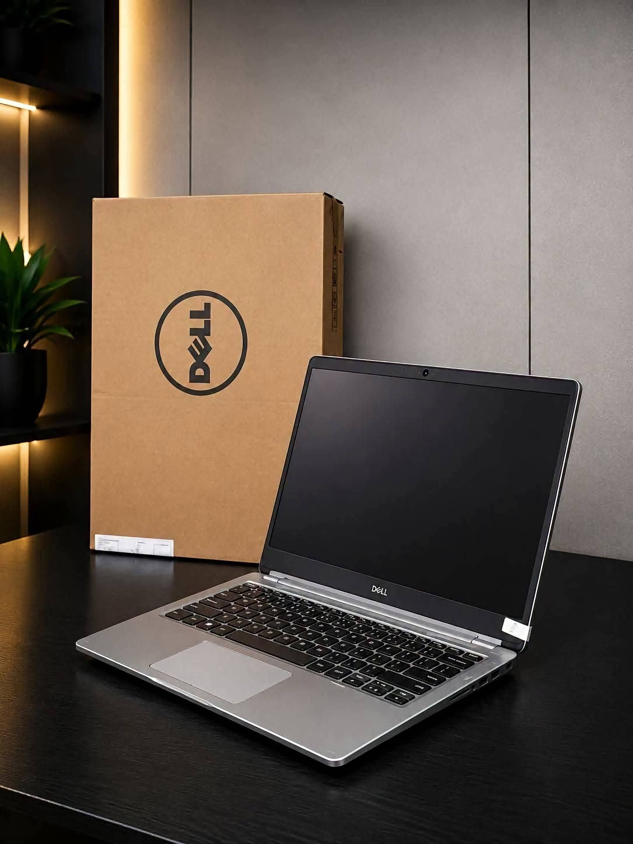 Dell Latitiude