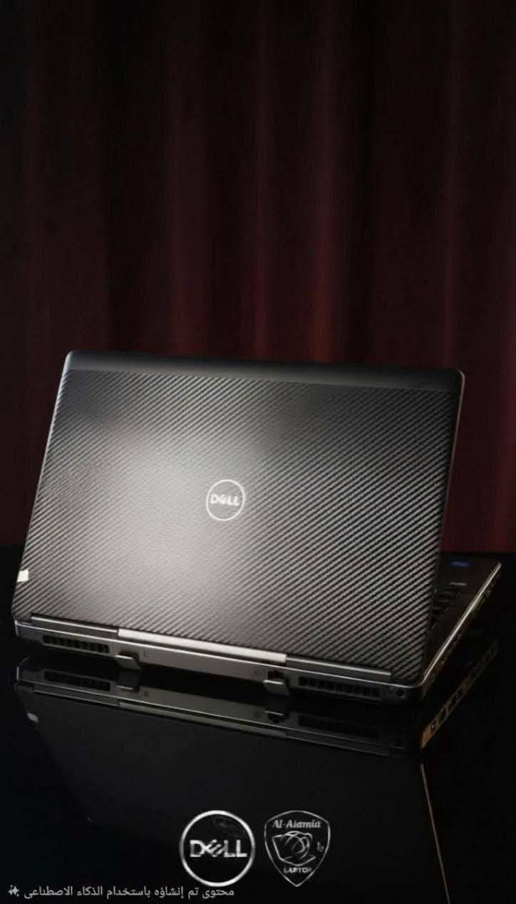 Dell precision