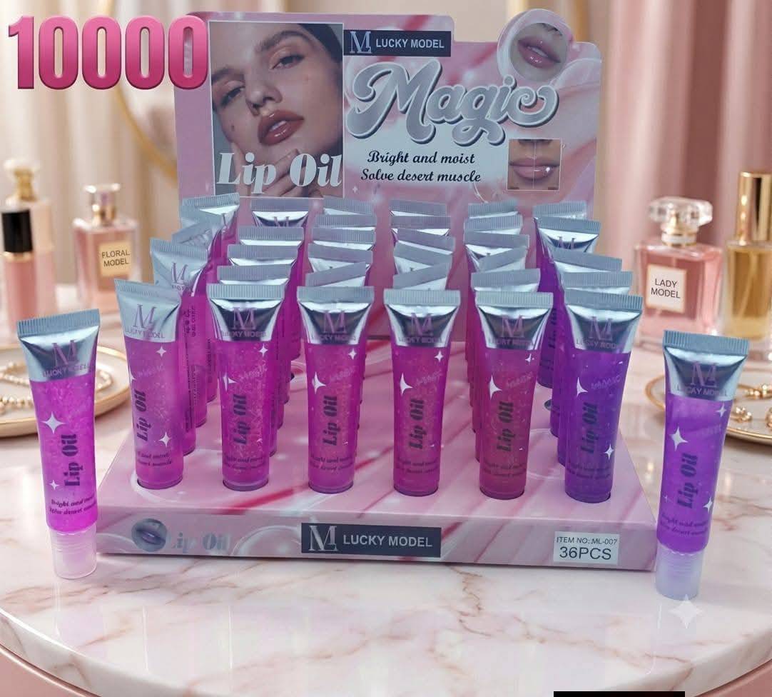 حمرة شفايف 