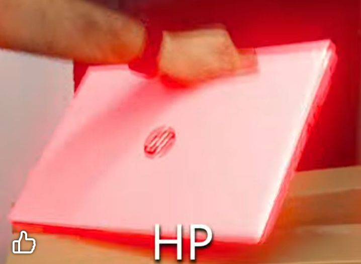 Hp Elite Book 