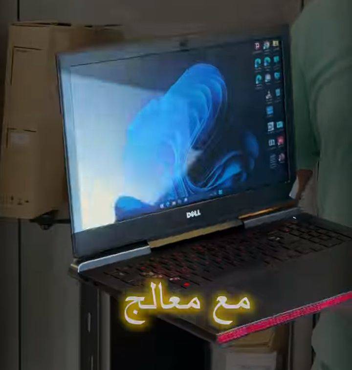 Dell15 7000 Gaming