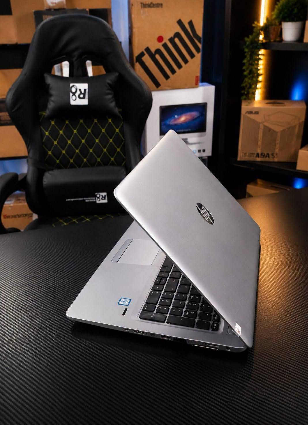 Hp Elite Book 