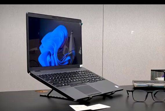 Dell Latitude