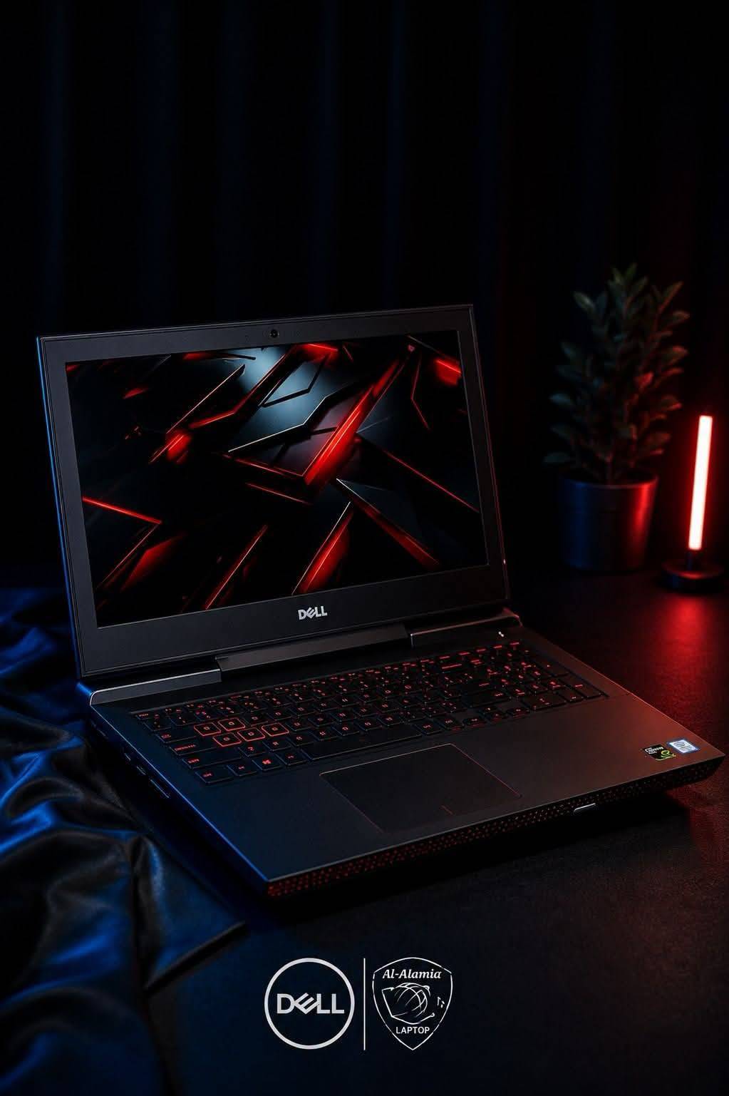 Dell 15