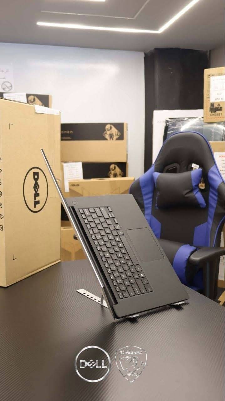 Dell precision 5540