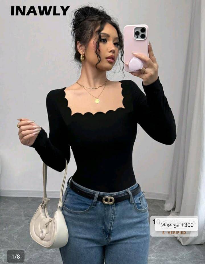 بلوزة