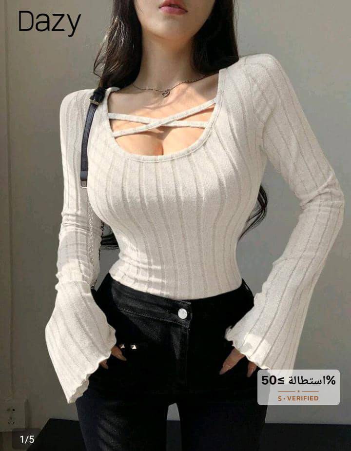 بلوزة