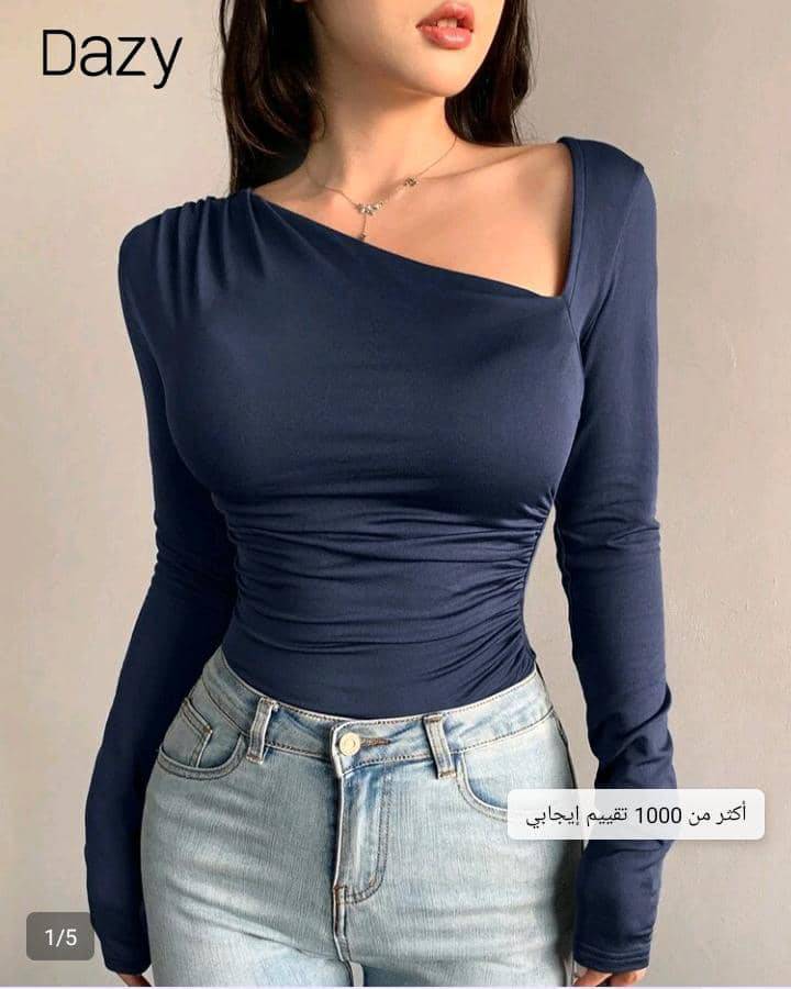 بلوزة