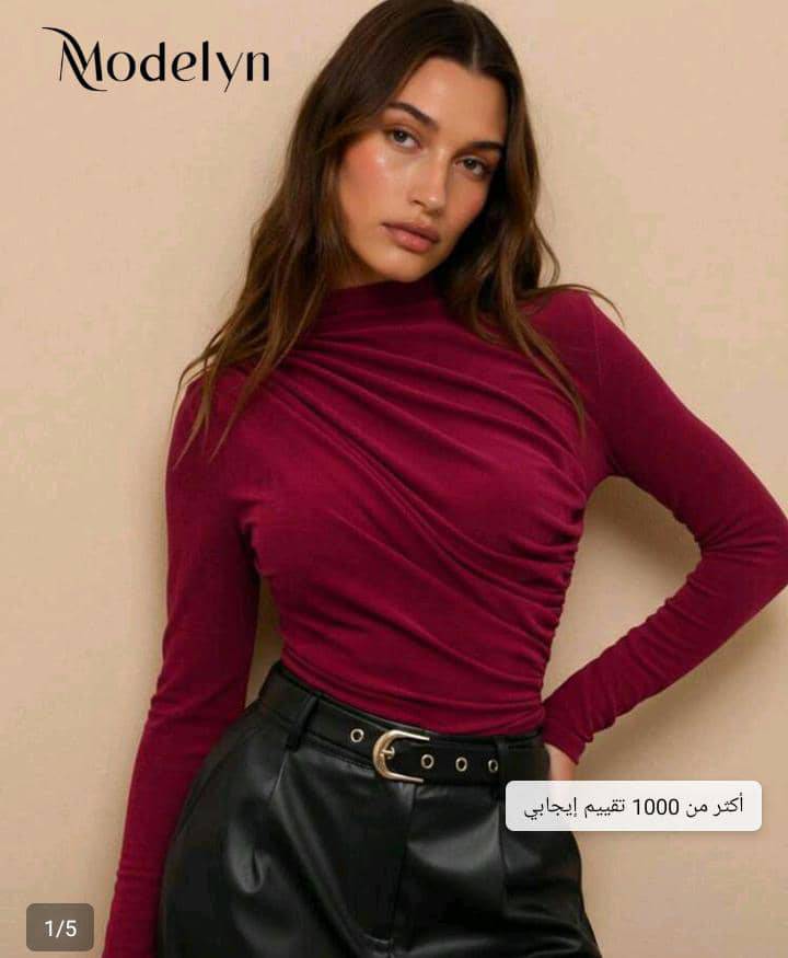 بلوزة