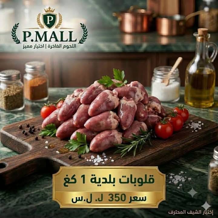 قلوبات بلدية
