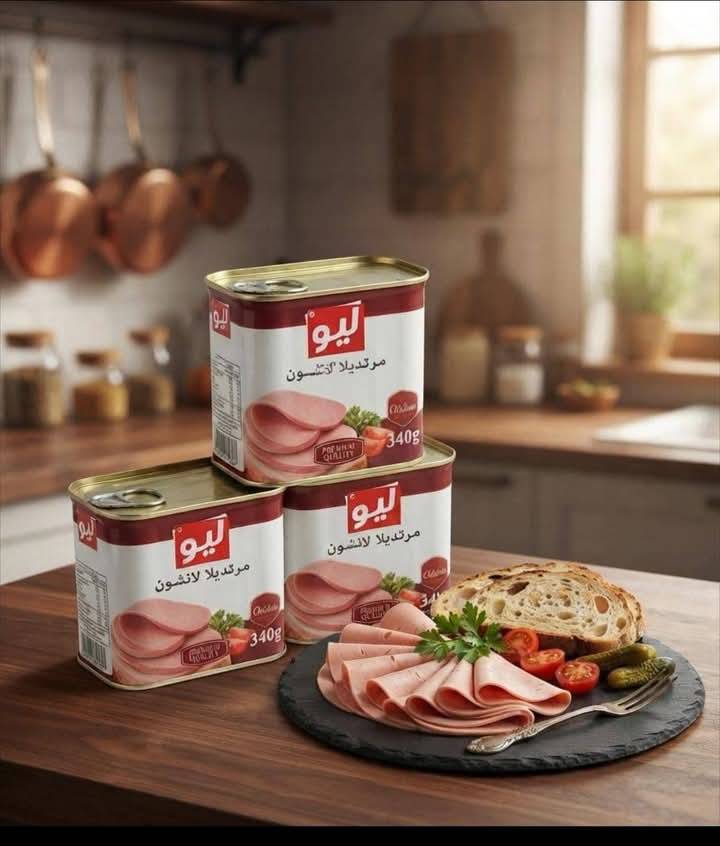 مرتديلا