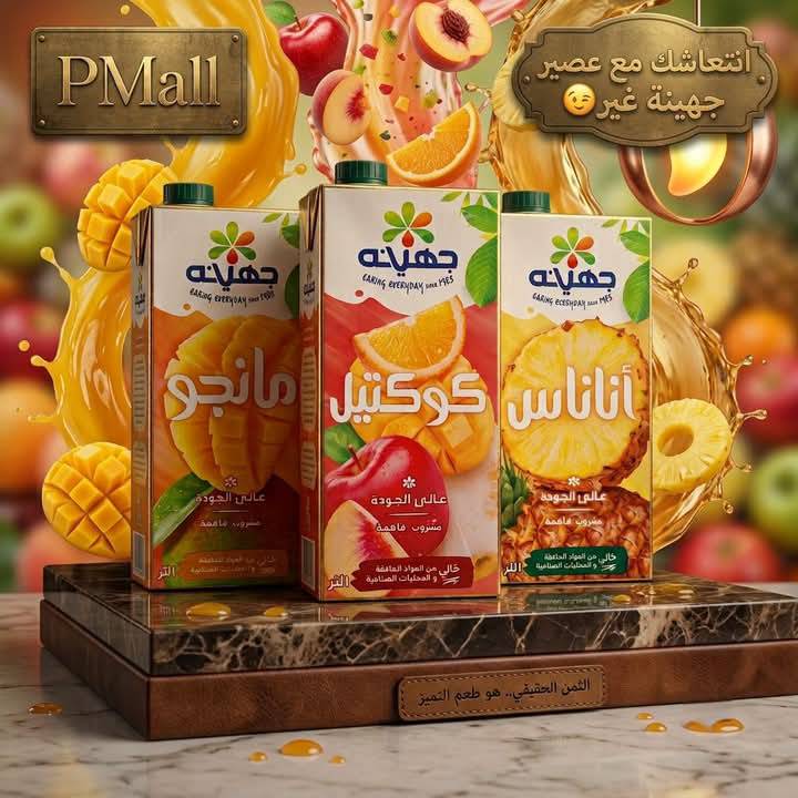 عصير