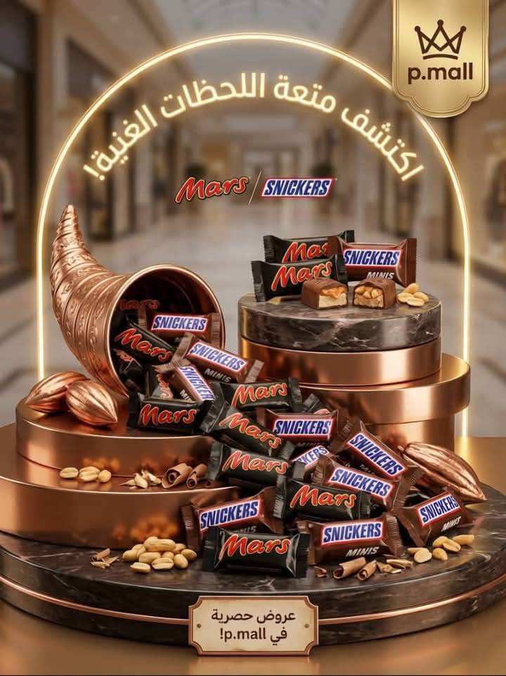 سنيكرز