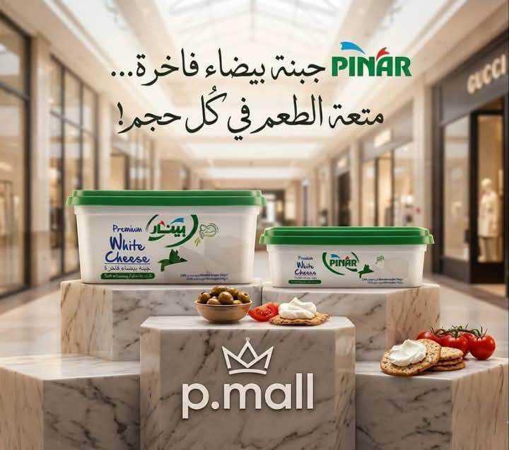 جبنة بيضاء 