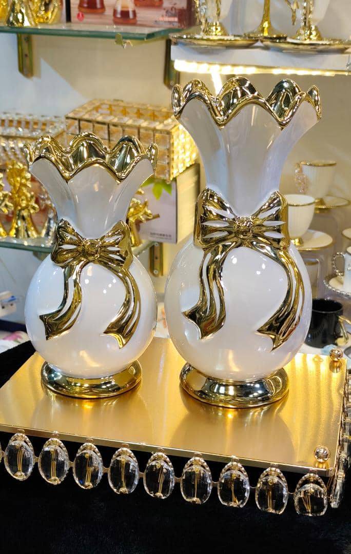 طقم فازات