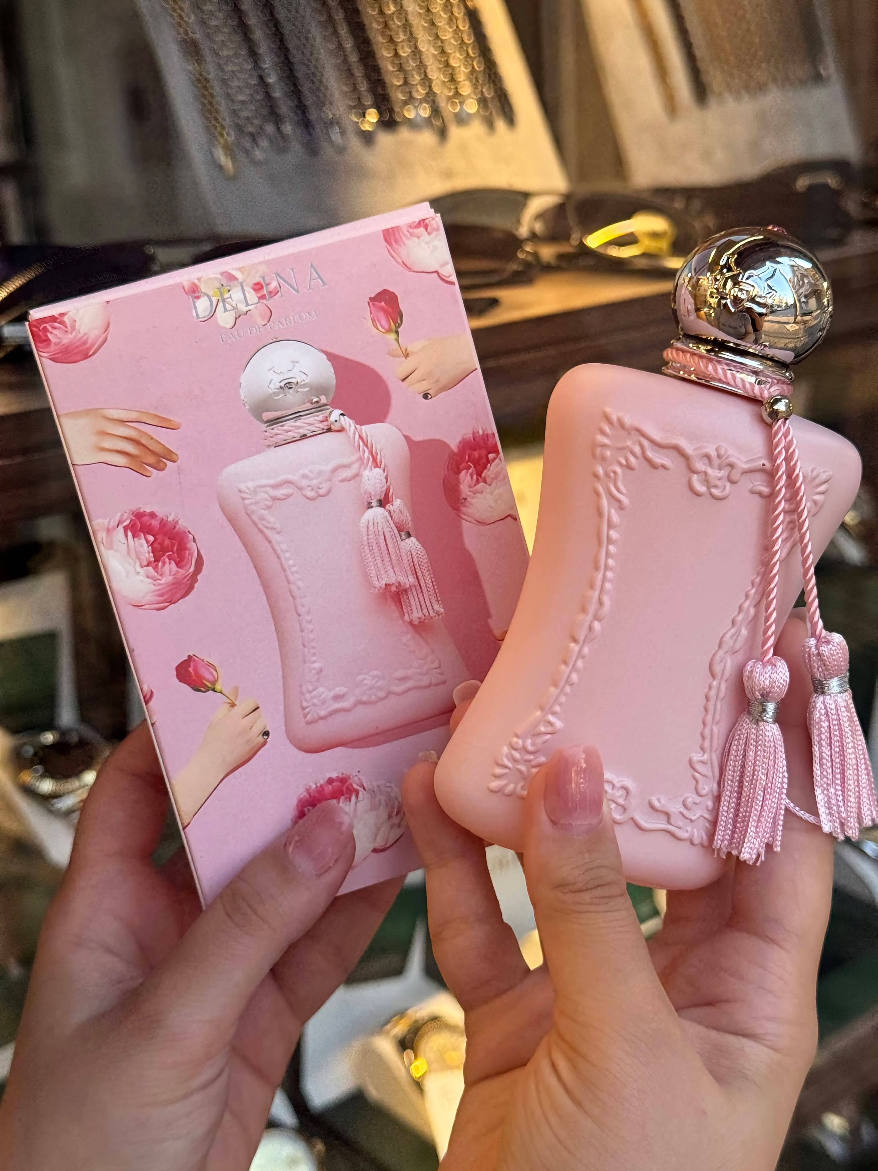 عطور 